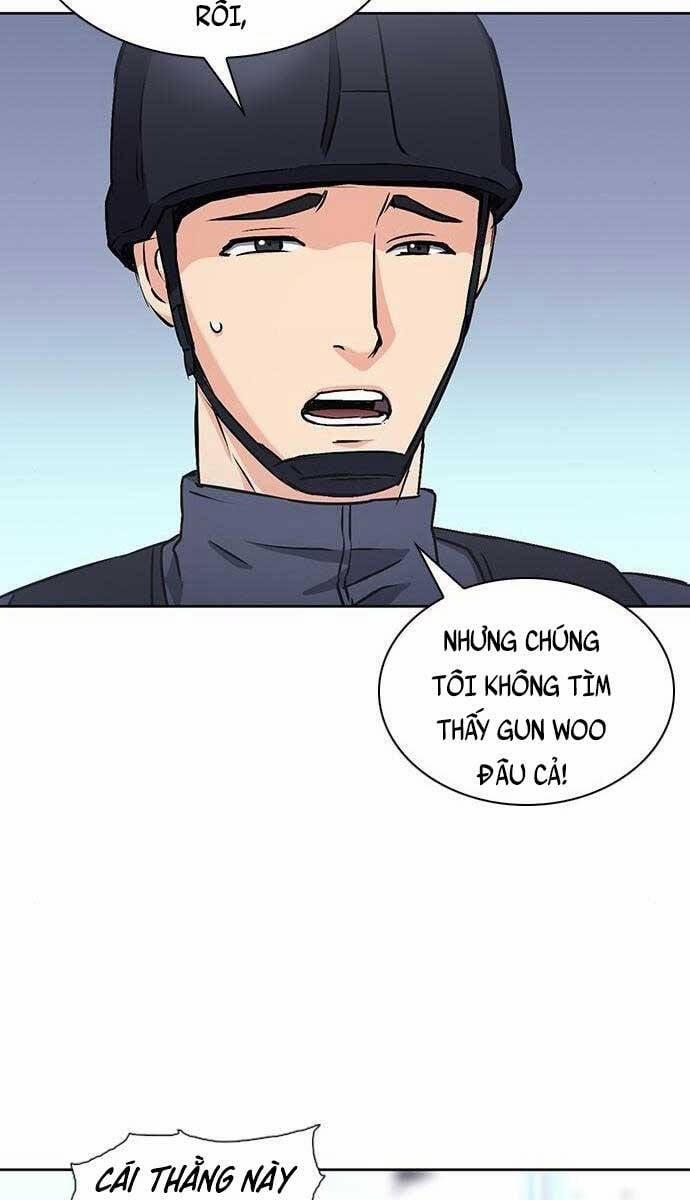 Druid Tại Ga Seoul 89 trang 110