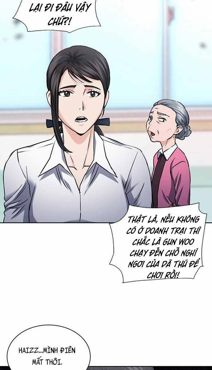 Druid Tại Ga Seoul 89 trang 111