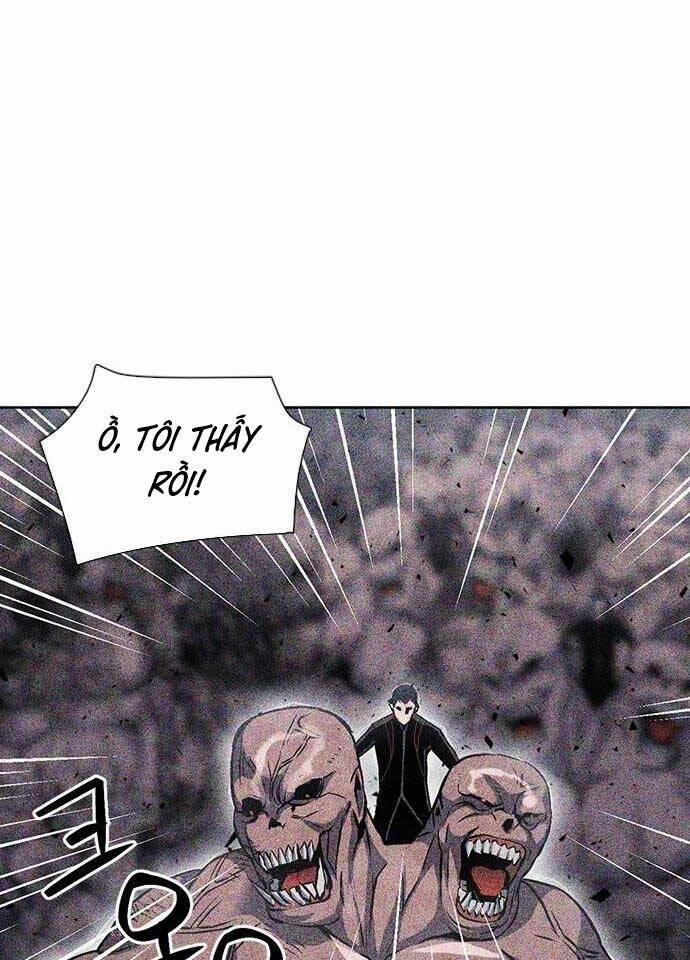 Druid Tại Ga Seoul 89 trang 12