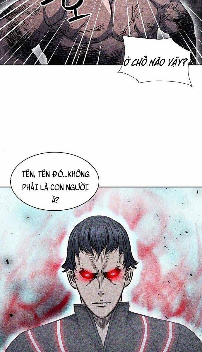 Druid Tại Ga Seoul 89 trang 13