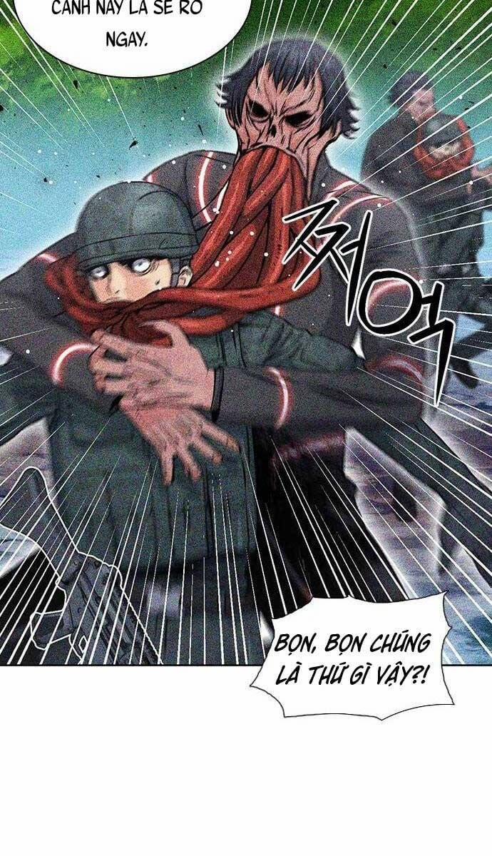 Druid Tại Ga Seoul 89 trang 15