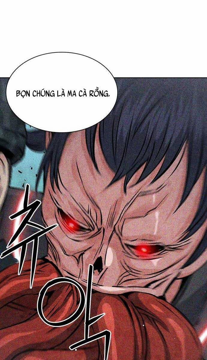 Druid Tại Ga Seoul 89 trang 16