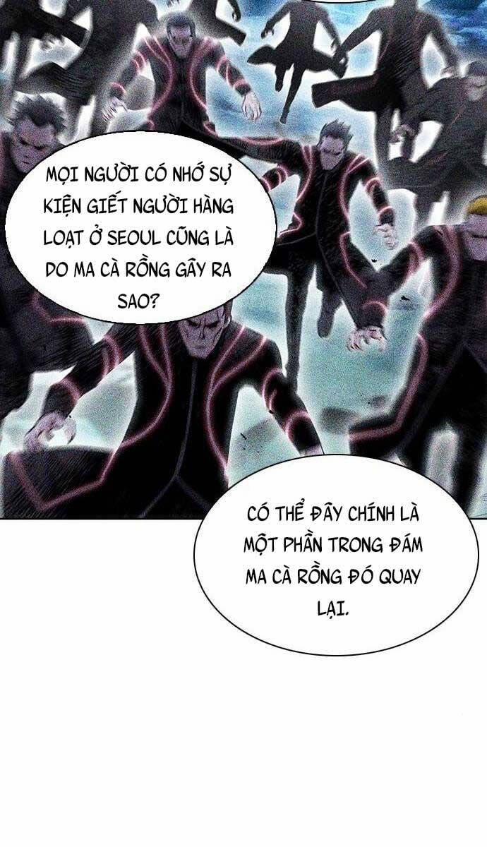 Druid Tại Ga Seoul 89 trang 18