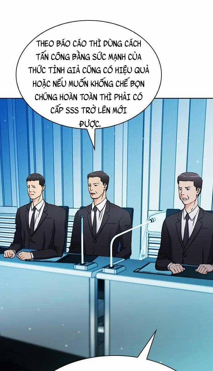 Druid Tại Ga Seoul 89 trang 20