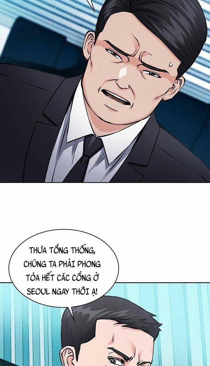 Druid Tại Ga Seoul 89 trang 25