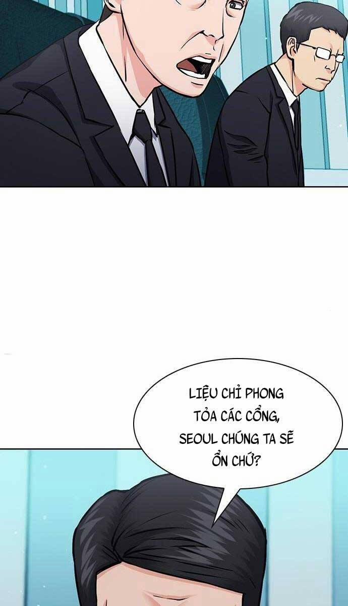 Druid Tại Ga Seoul 89 trang 26