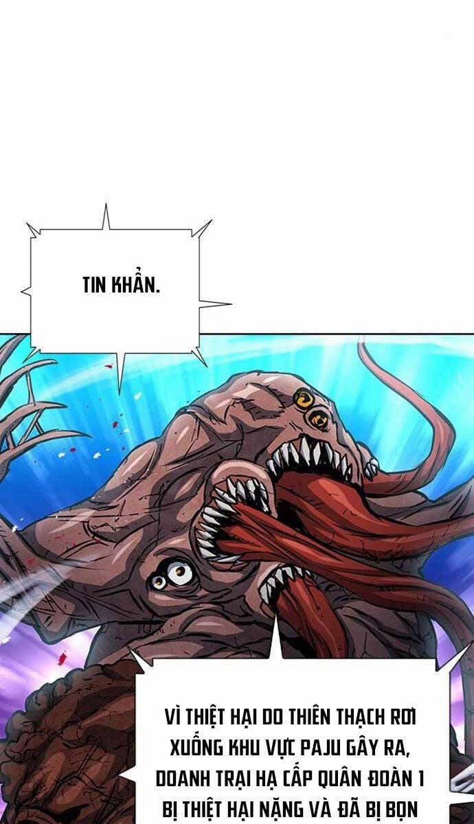 Druid Tại Ga Seoul 89 trang 29