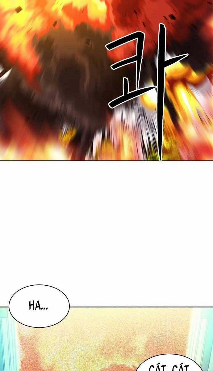 Druid Tại Ga Seoul 89 trang 3