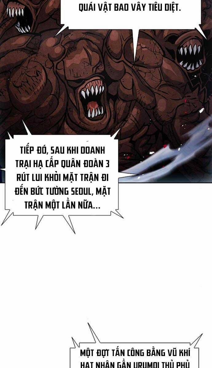 Druid Tại Ga Seoul 89 trang 30