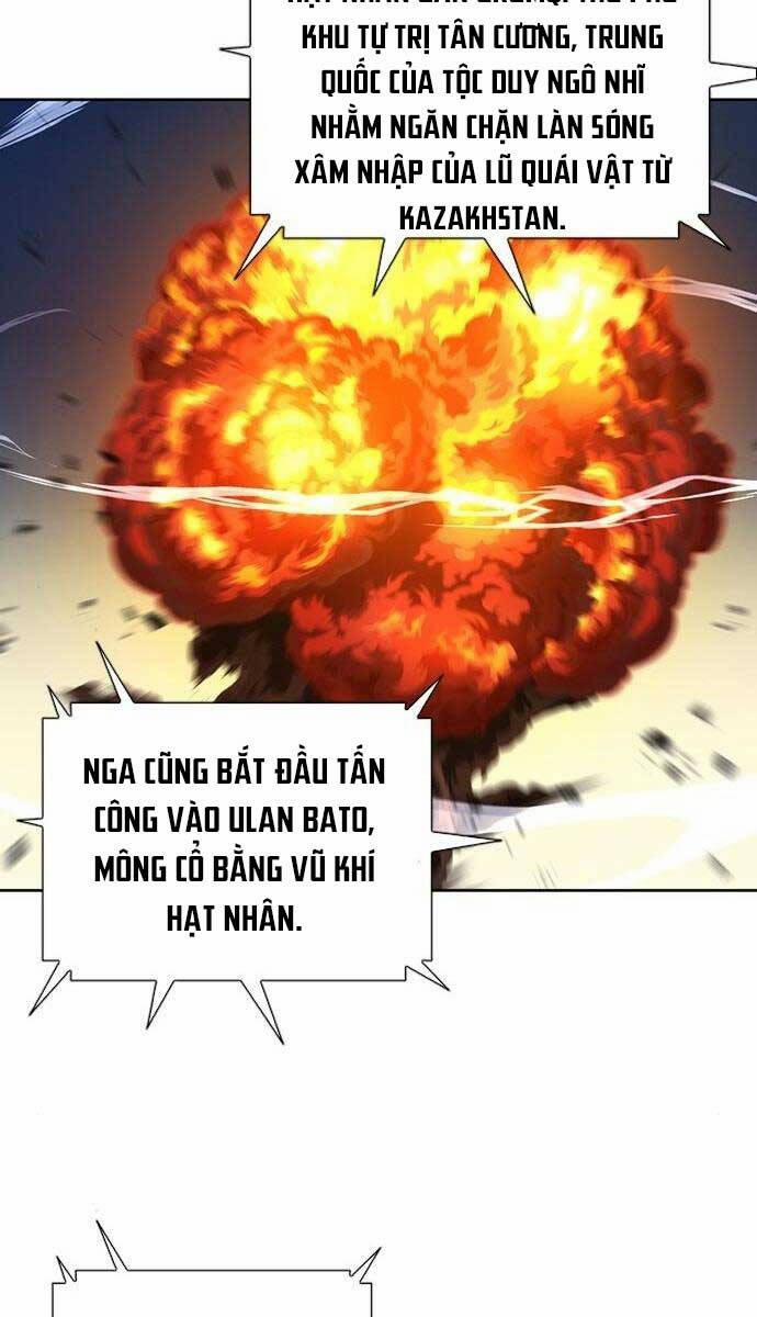 Druid Tại Ga Seoul 89 trang 31