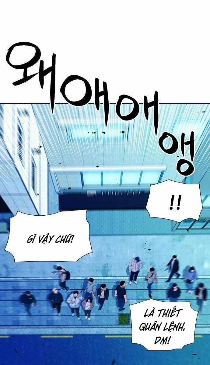 Druid Tại Ga Seoul 89 trang 34