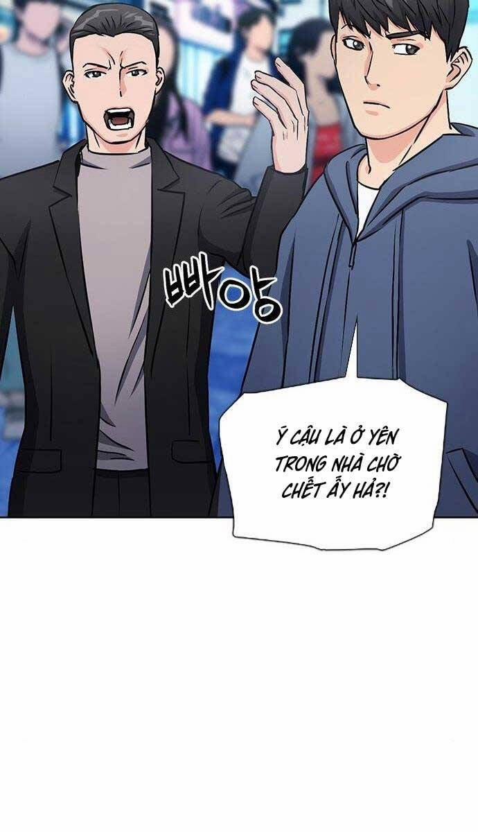 Druid Tại Ga Seoul 89 trang 36