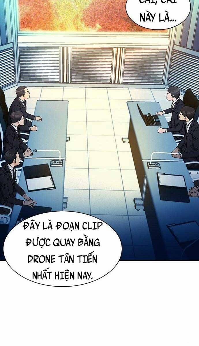 Druid Tại Ga Seoul 89 trang 4