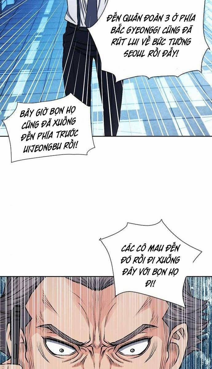 Druid Tại Ga Seoul 89 trang 41