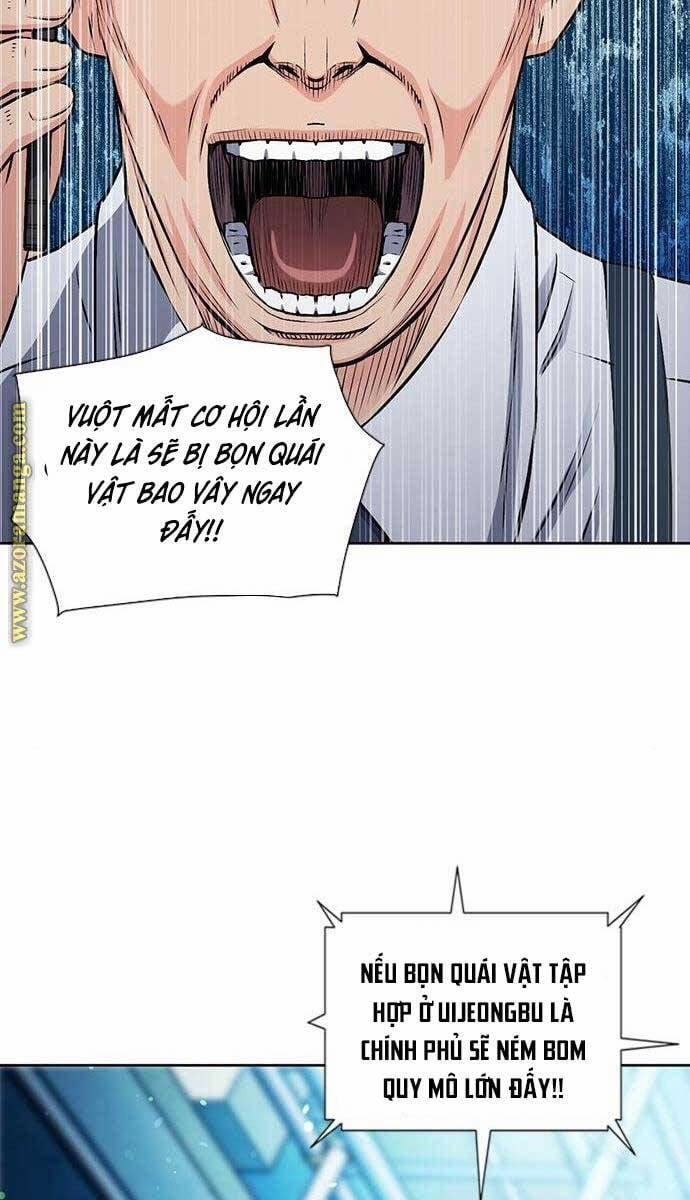 Druid Tại Ga Seoul 89 trang 42