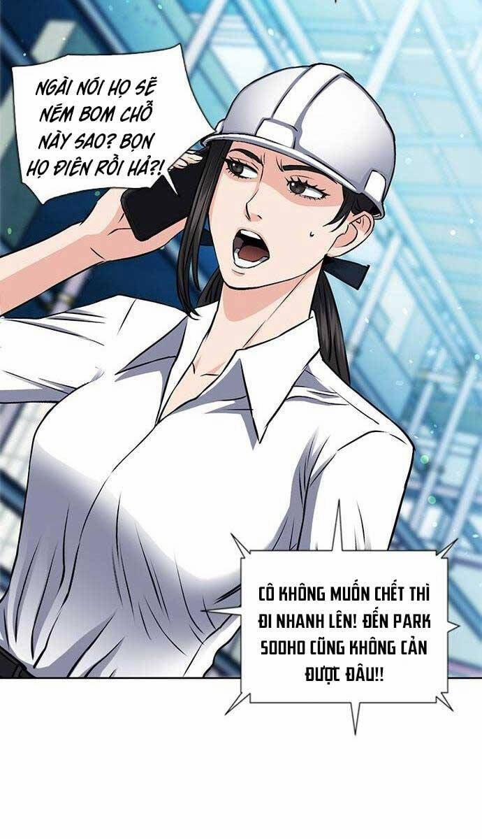 Druid Tại Ga Seoul 89 trang 43