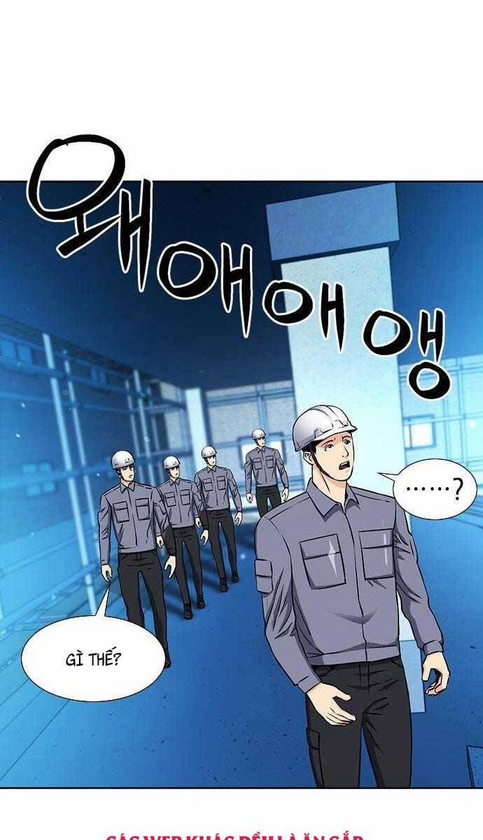 Druid Tại Ga Seoul 89 trang 44