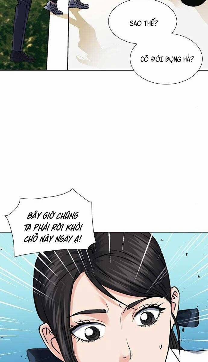 Druid Tại Ga Seoul 89 trang 52