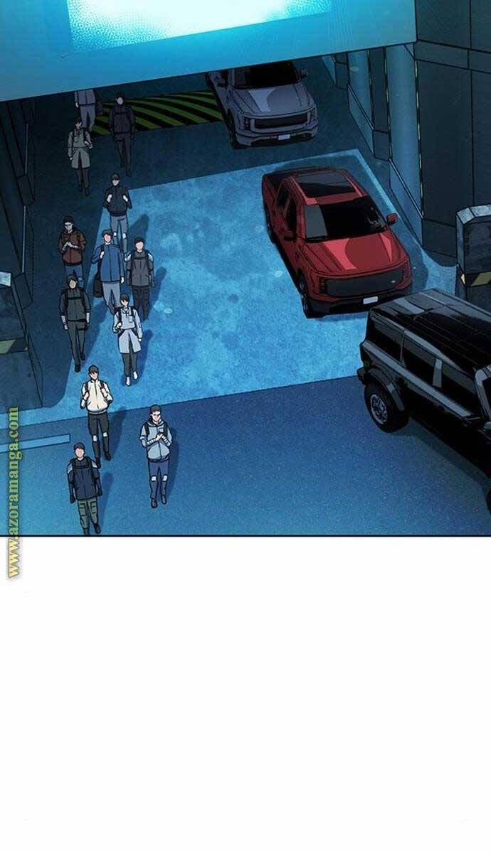 Druid Tại Ga Seoul 89 trang 56