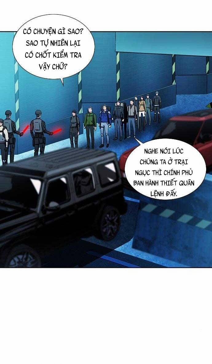 Druid Tại Ga Seoul 89 trang 57