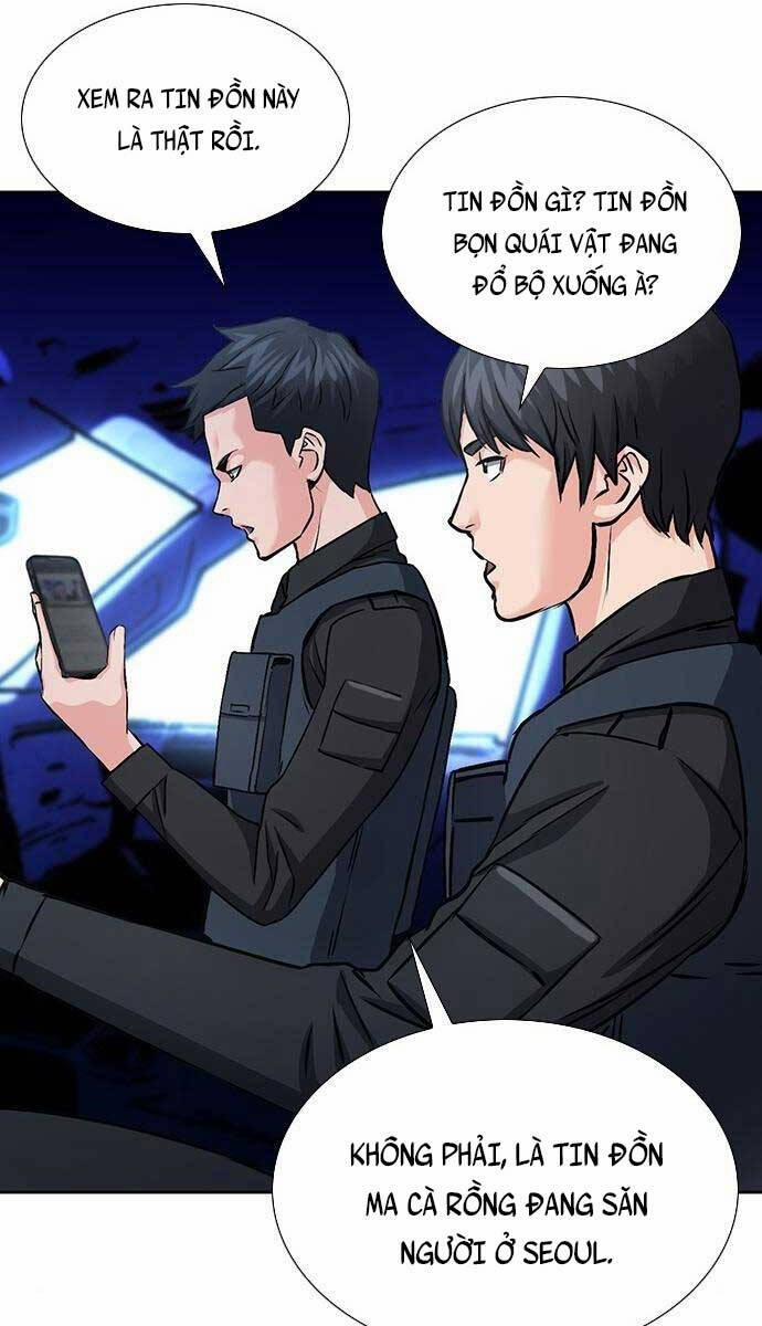 Druid Tại Ga Seoul 89 trang 58