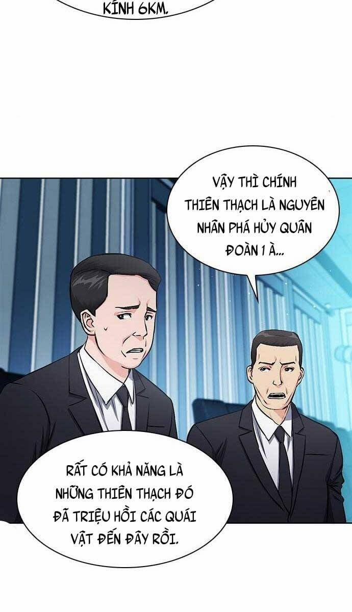 Druid Tại Ga Seoul 89 trang 6