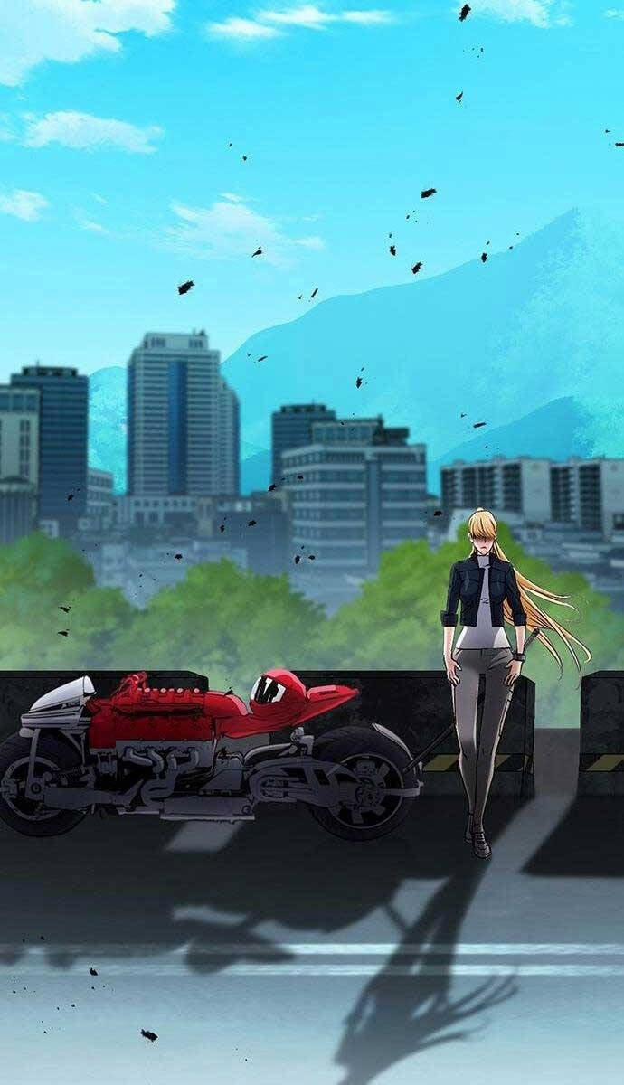 Druid Tại Ga Seoul 89 trang 62