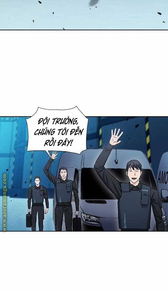 Druid Tại Ga Seoul 89 trang 63