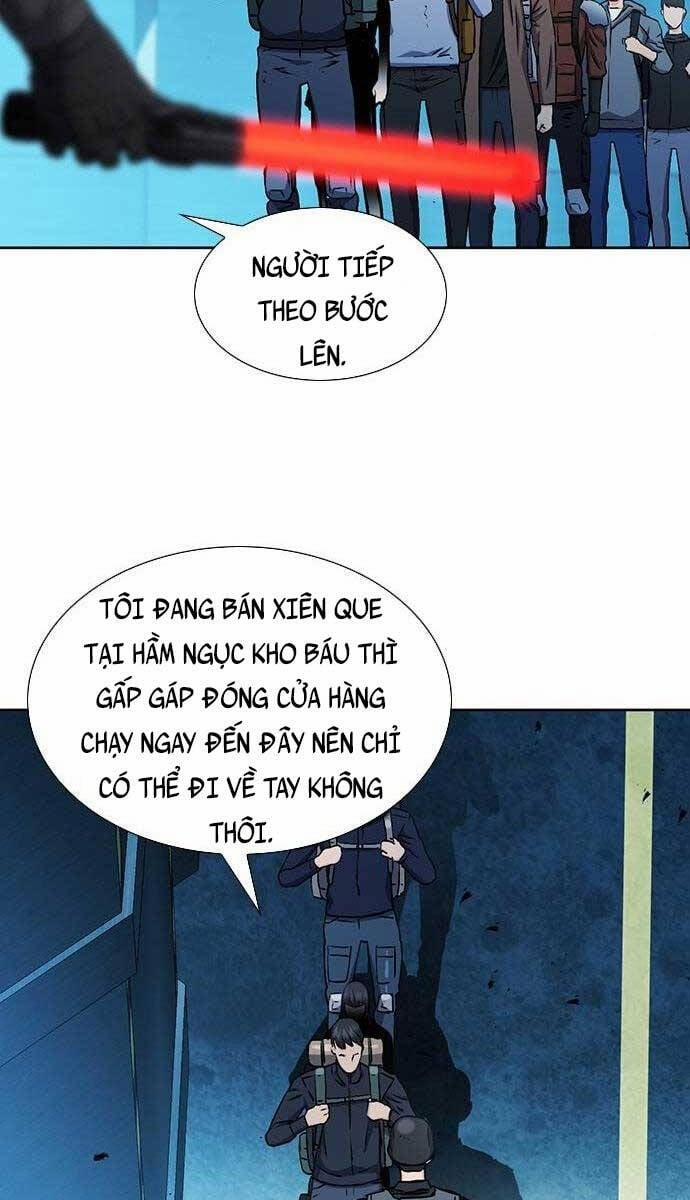 Druid Tại Ga Seoul 89 trang 66