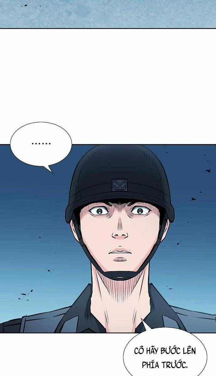 Druid Tại Ga Seoul 89 trang 68