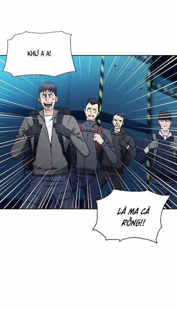 Druid Tại Ga Seoul 89 trang 75