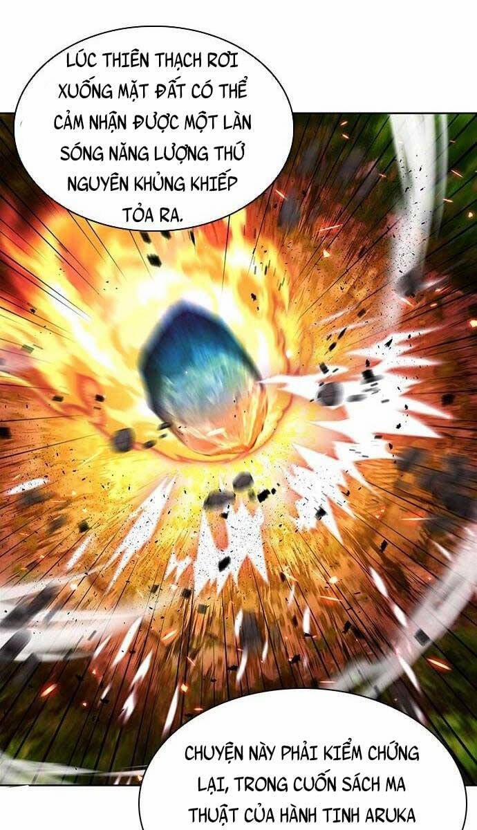 Druid Tại Ga Seoul 89 trang 8