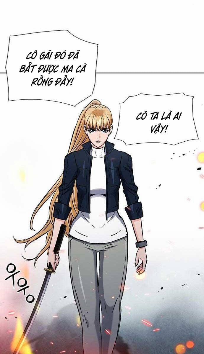 Druid Tại Ga Seoul 89 trang 89