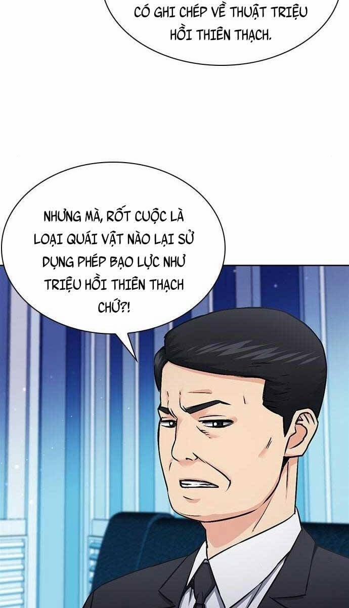 Druid Tại Ga Seoul 89 trang 9