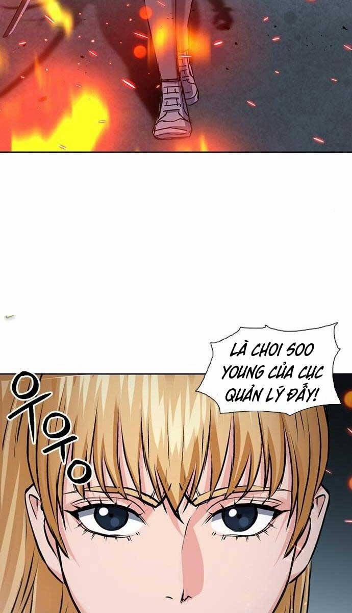 Druid Tại Ga Seoul 89 trang 90