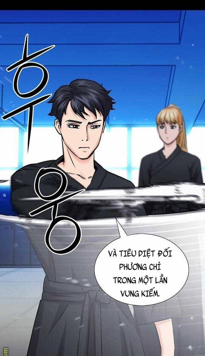 Druid Tại Ga Seoul 89 trang 93