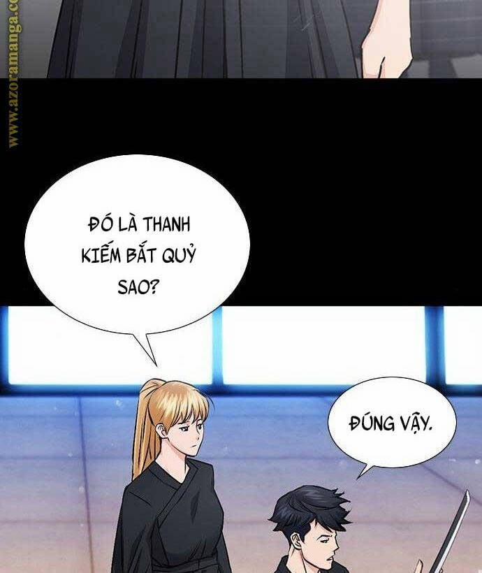 Druid Tại Ga Seoul 89 trang 94