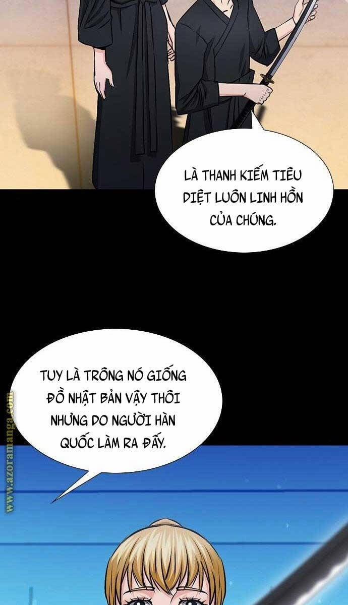 Druid Tại Ga Seoul 89 trang 95