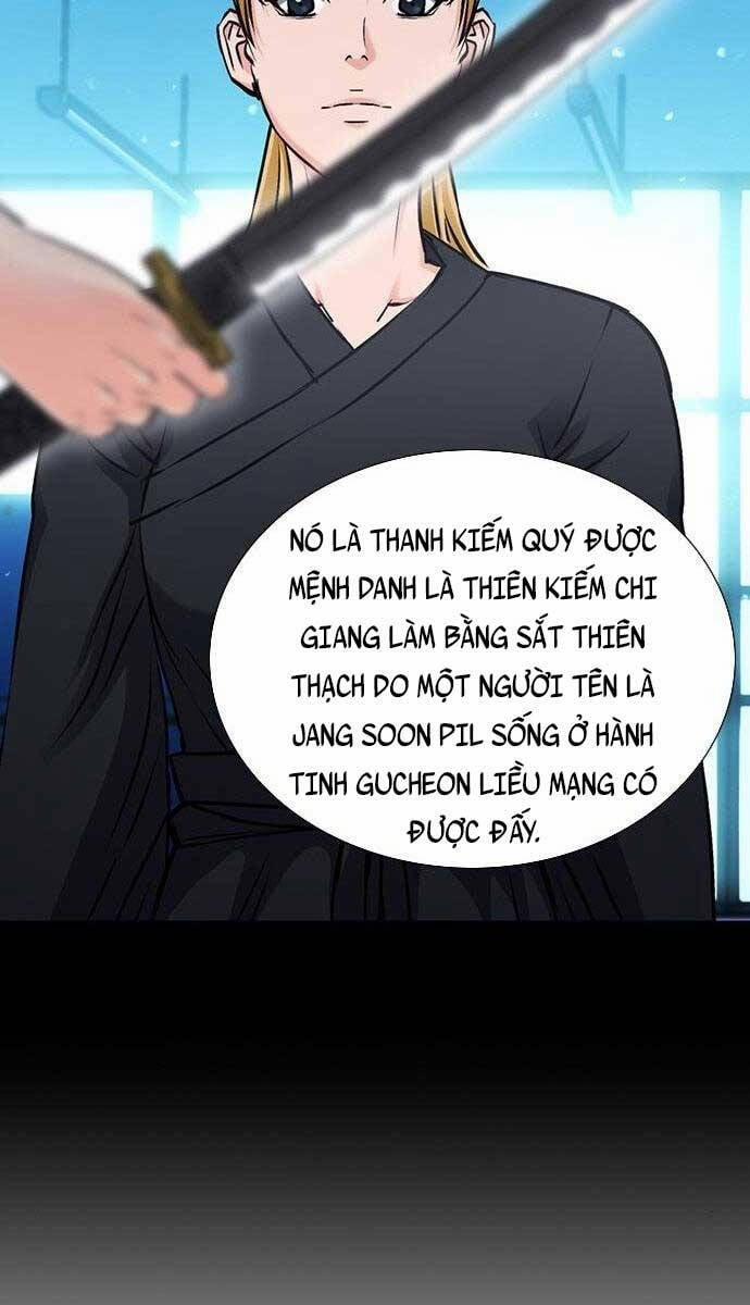 Druid Tại Ga Seoul 89 trang 96