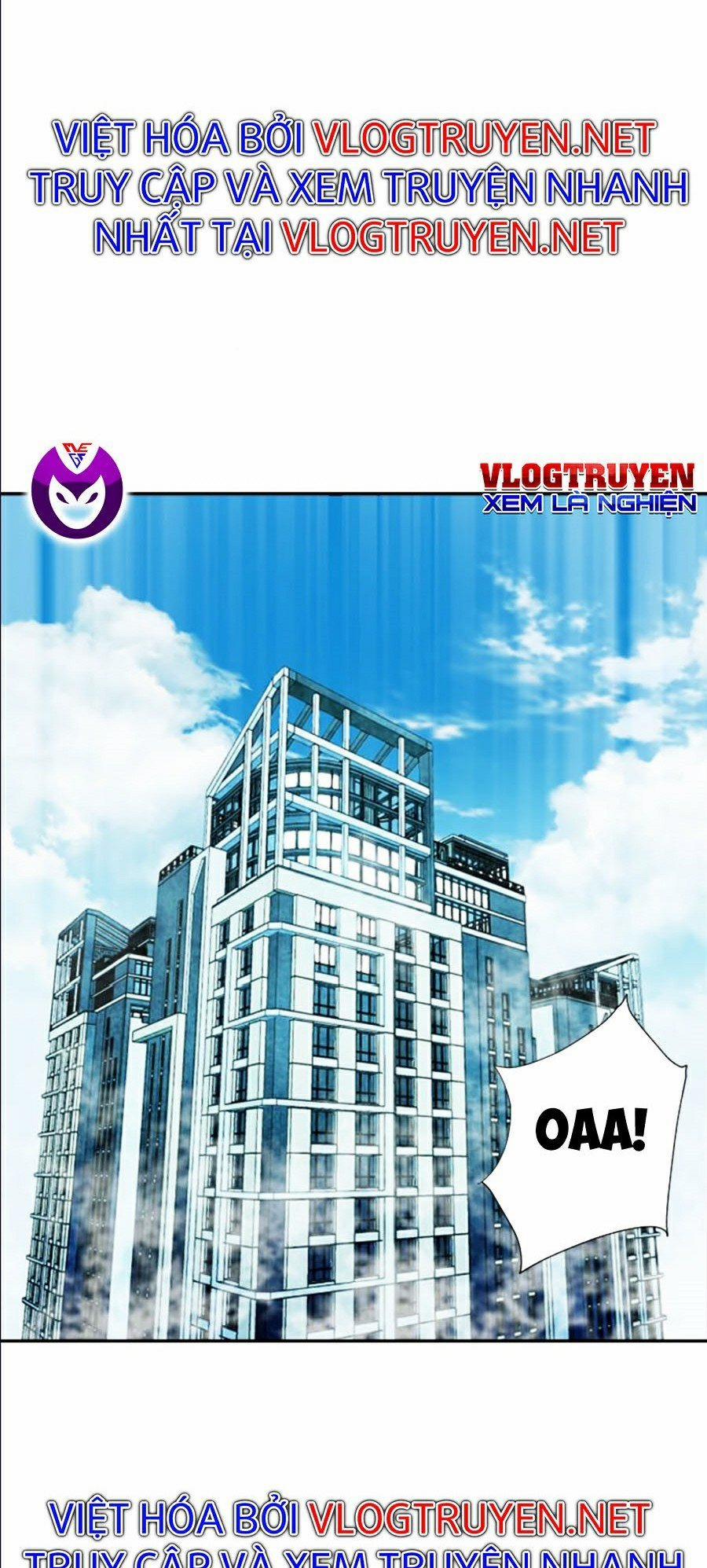 Druid Tại Ga Seoul 9 trang 1