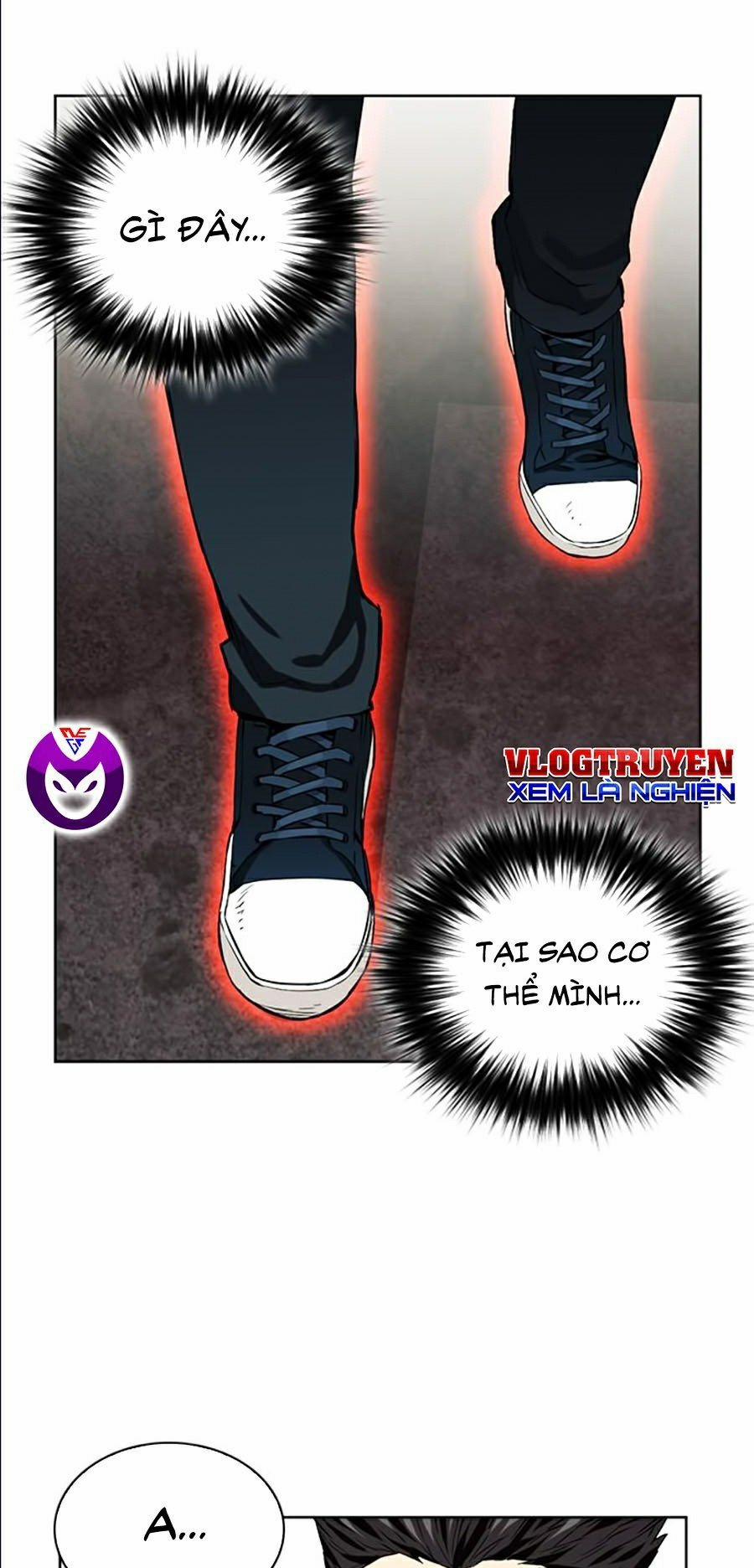 Druid Tại Ga Seoul 9 trang 100