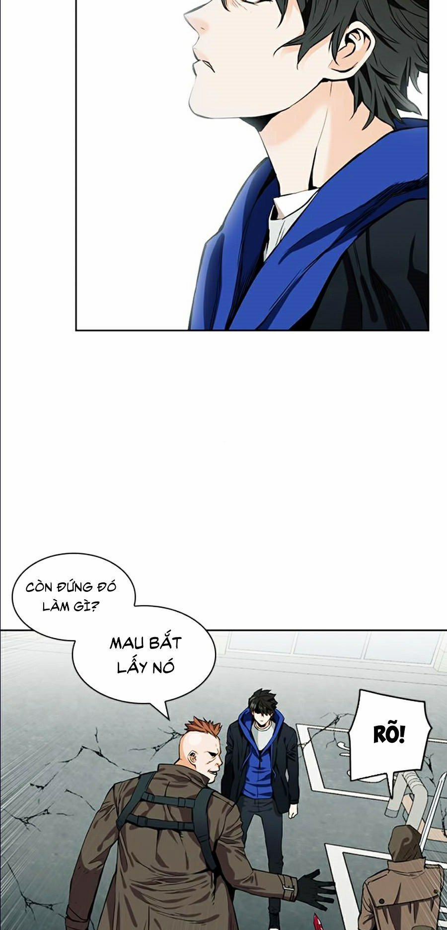 Druid Tại Ga Seoul 9 trang 104