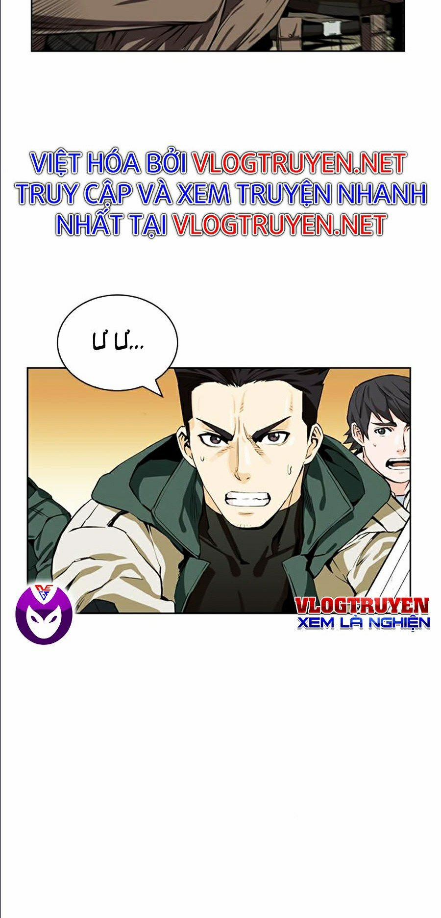 Druid Tại Ga Seoul 9 trang 106