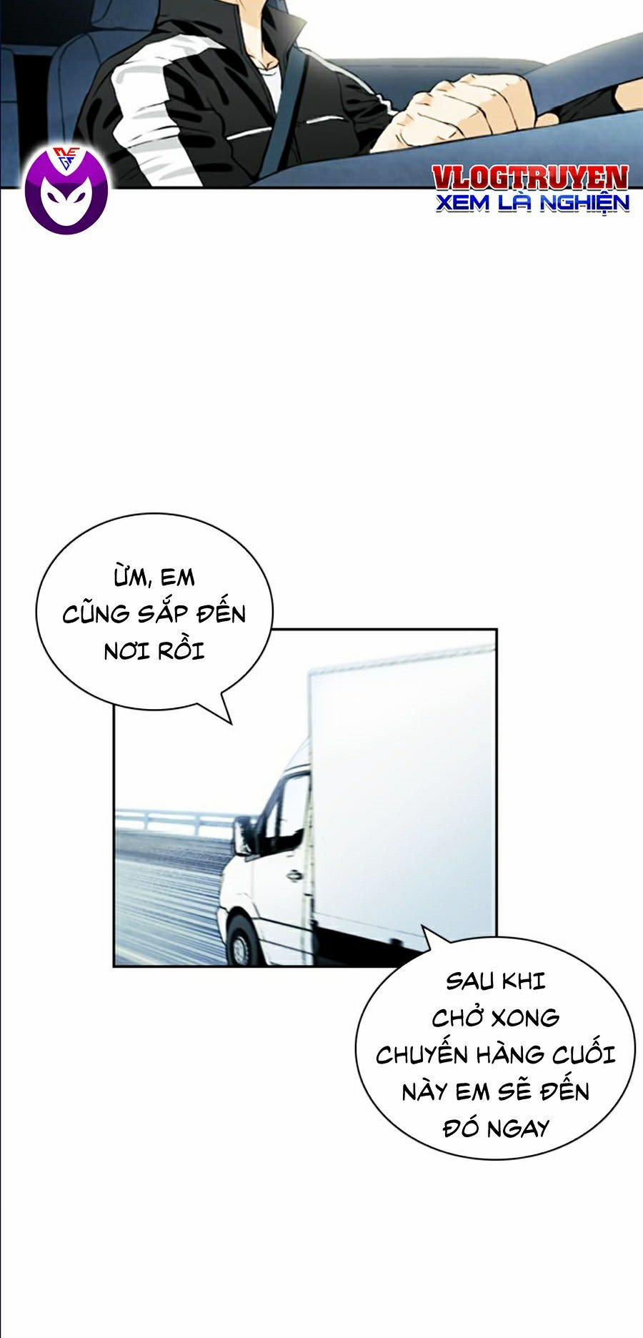 Druid Tại Ga Seoul 9 trang 11