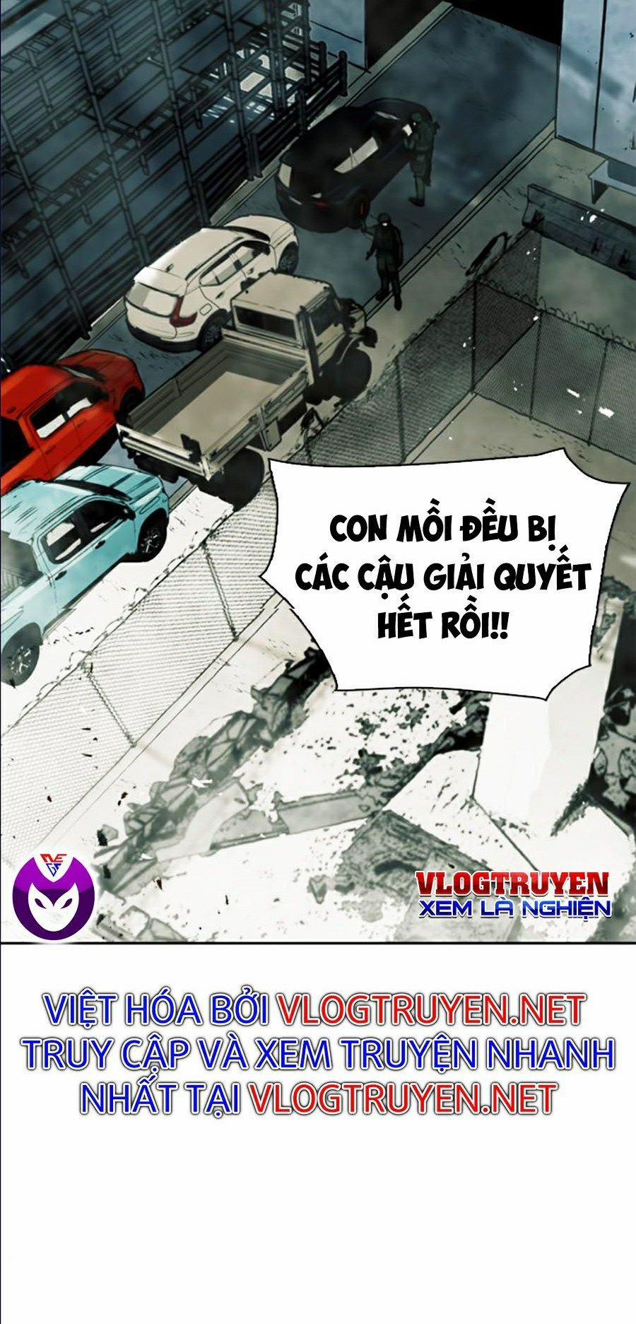 Druid Tại Ga Seoul 9 trang 19