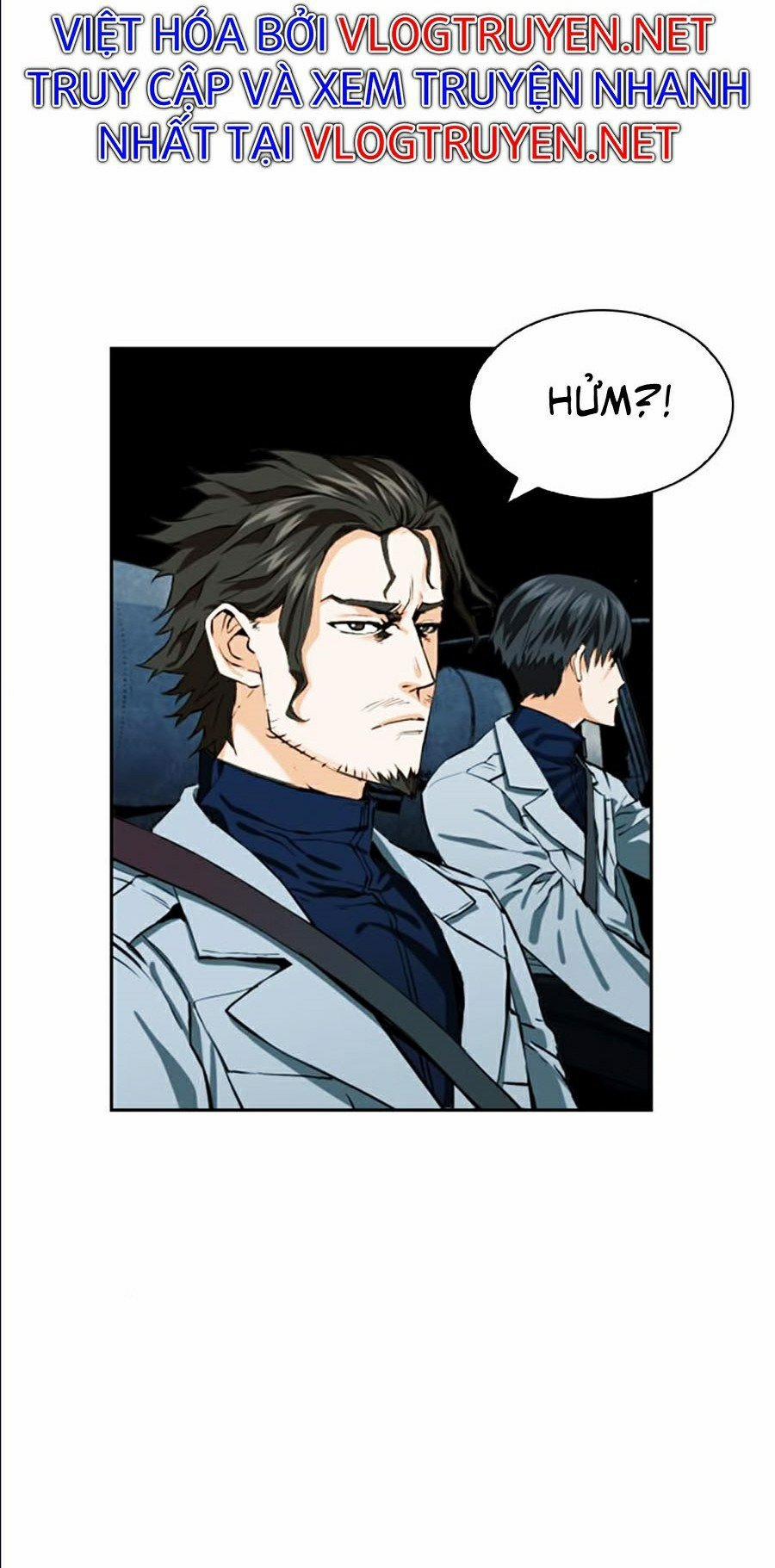 Druid Tại Ga Seoul 9 trang 32