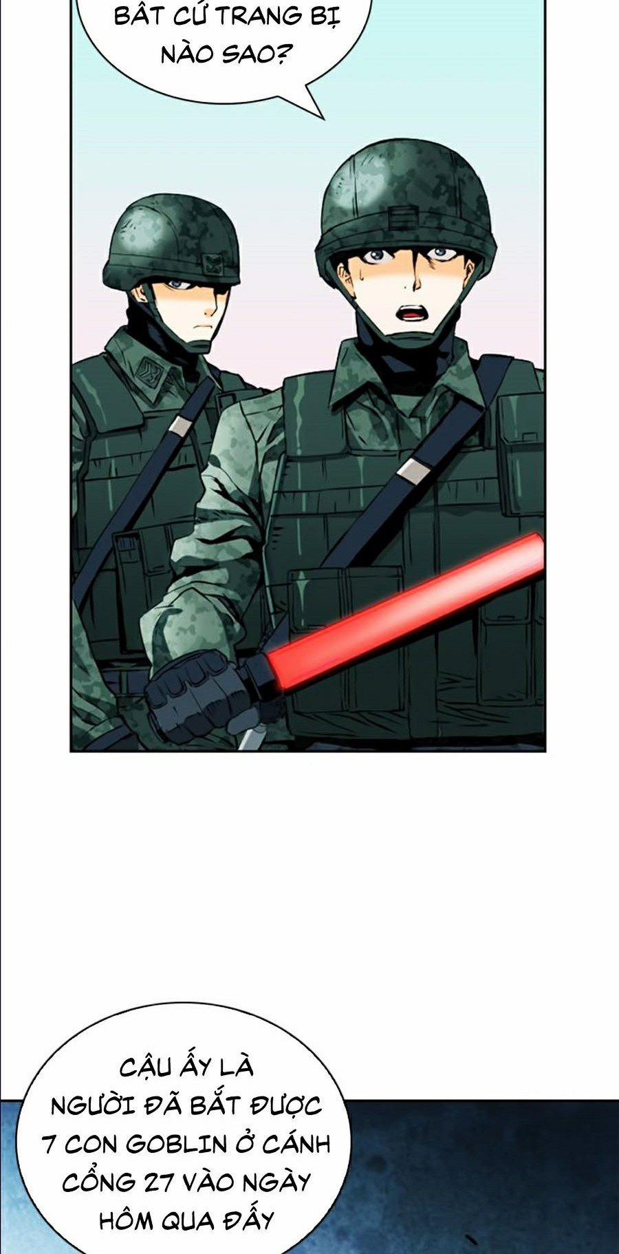 Druid Tại Ga Seoul 9 trang 34