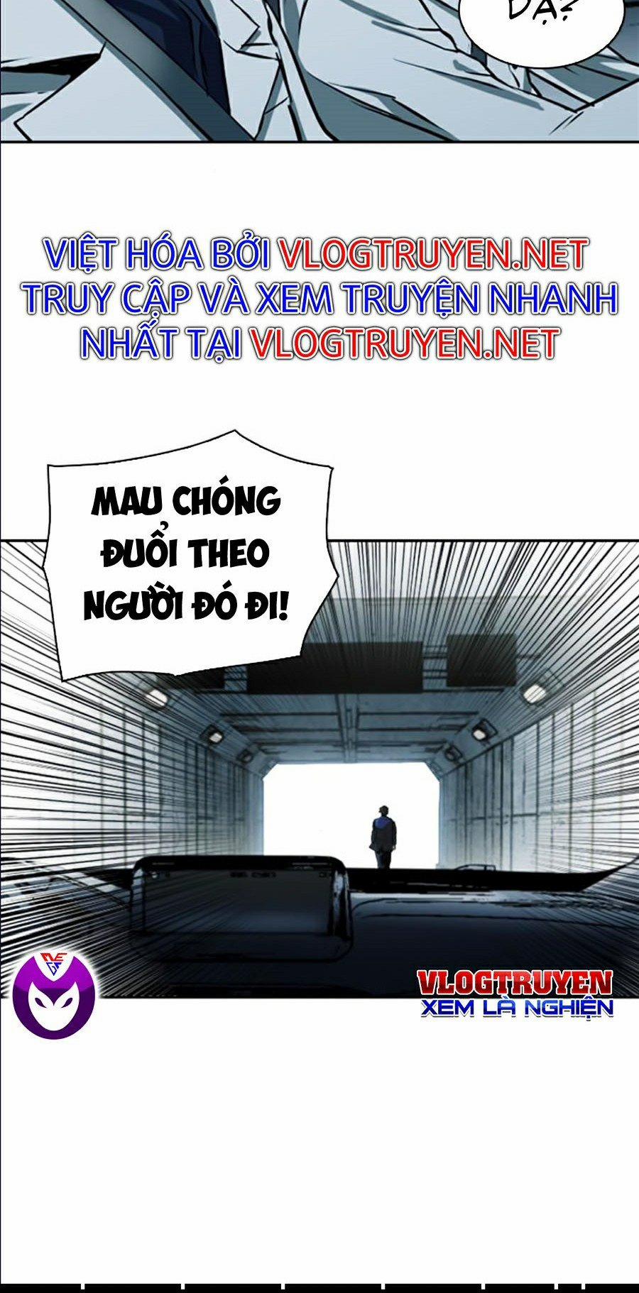 Druid Tại Ga Seoul 9 trang 39