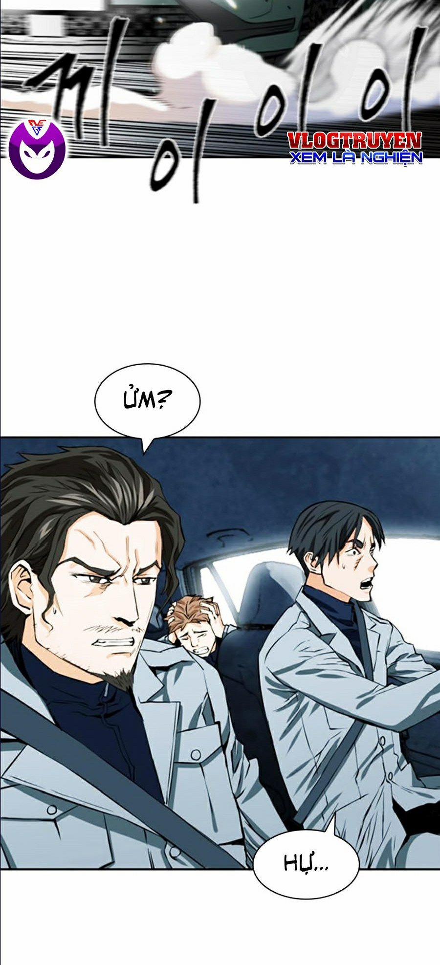 Druid Tại Ga Seoul 9 trang 42