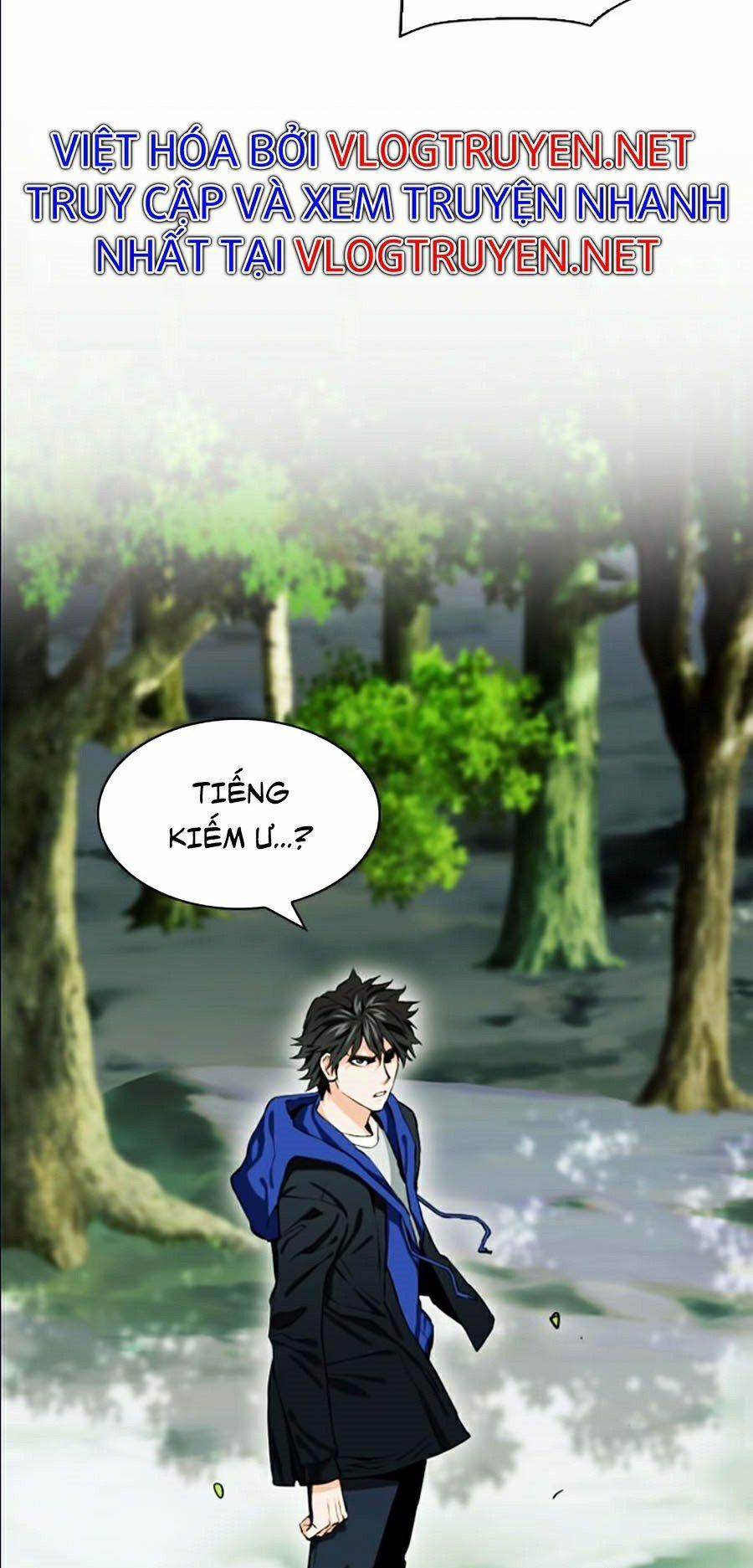 Druid Tại Ga Seoul 9 trang 54